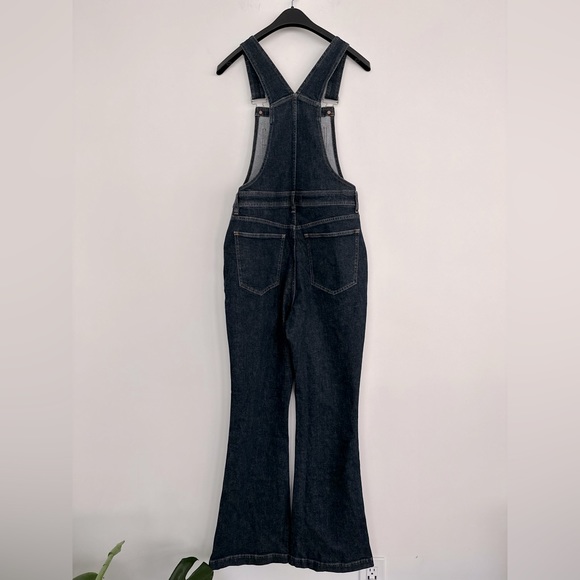 The Perfect Vintage Flare Haskins Wash. tags removed and tried on. Never worn. - Picture 2 of 9